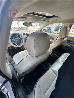 شێڤرۆلێت مالیبۆ